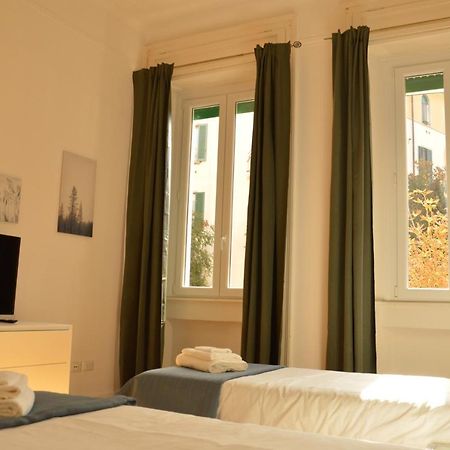 Civico 37 Casa Vacanze Porta Romana Milano Eksteriør billede