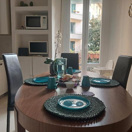 Civico 37 Casa Vacanze Porta Romana Milano Eksteriør billede