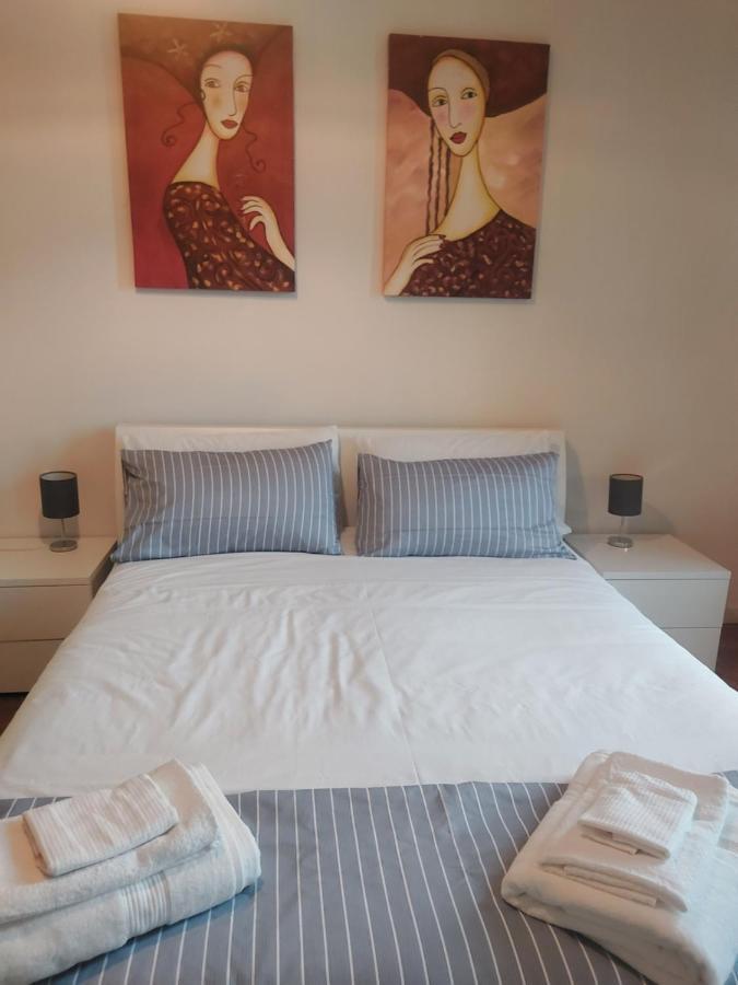 Civico 37 Casa Vacanze Porta Romana Milano Eksteriør billede