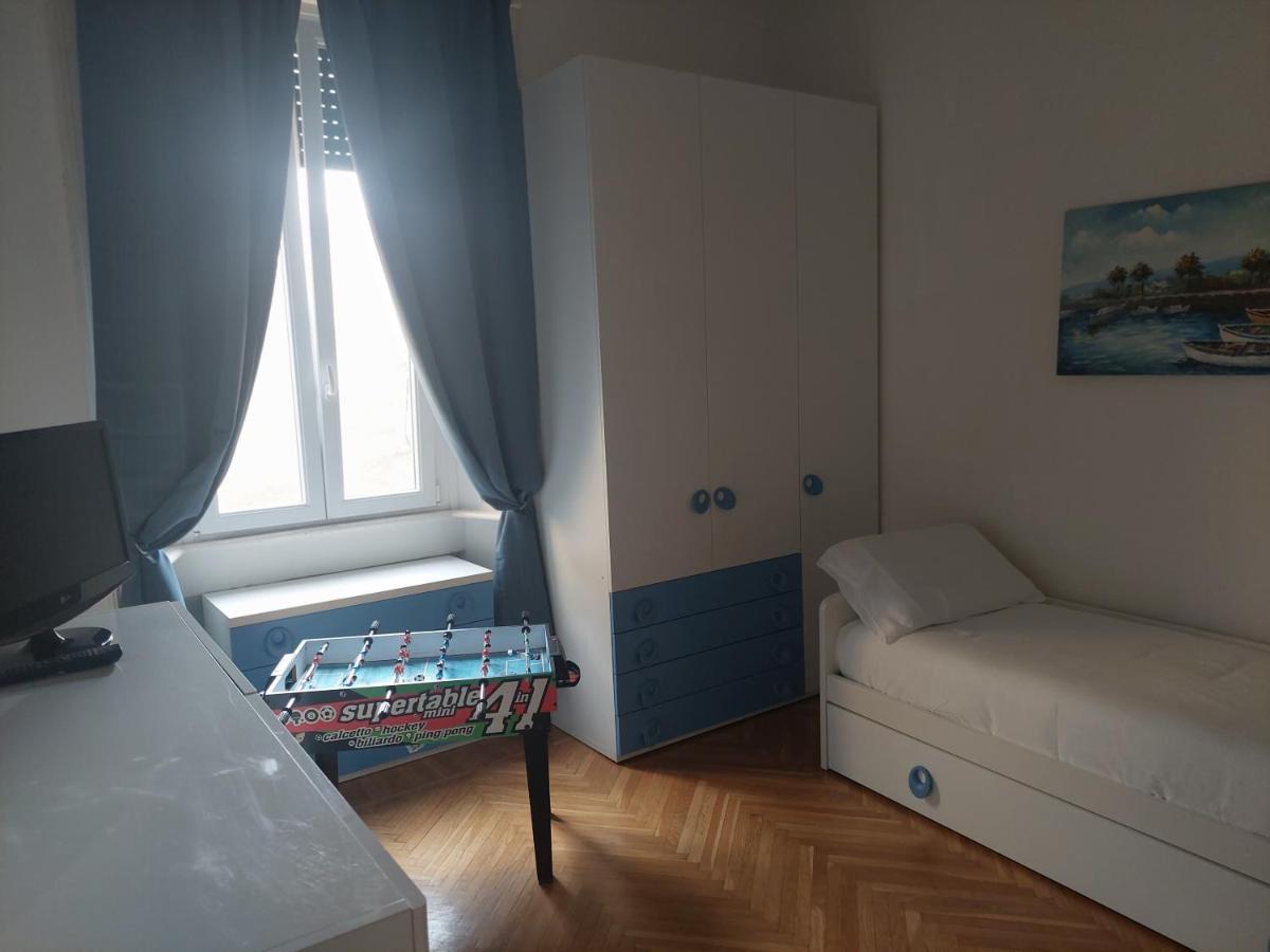 Civico 37 Casa Vacanze Porta Romana Milano Eksteriør billede