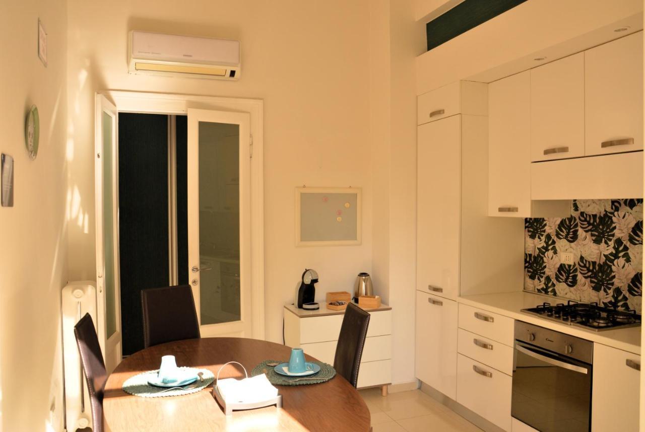 Civico 37 Casa Vacanze Porta Romana Milano Eksteriør billede