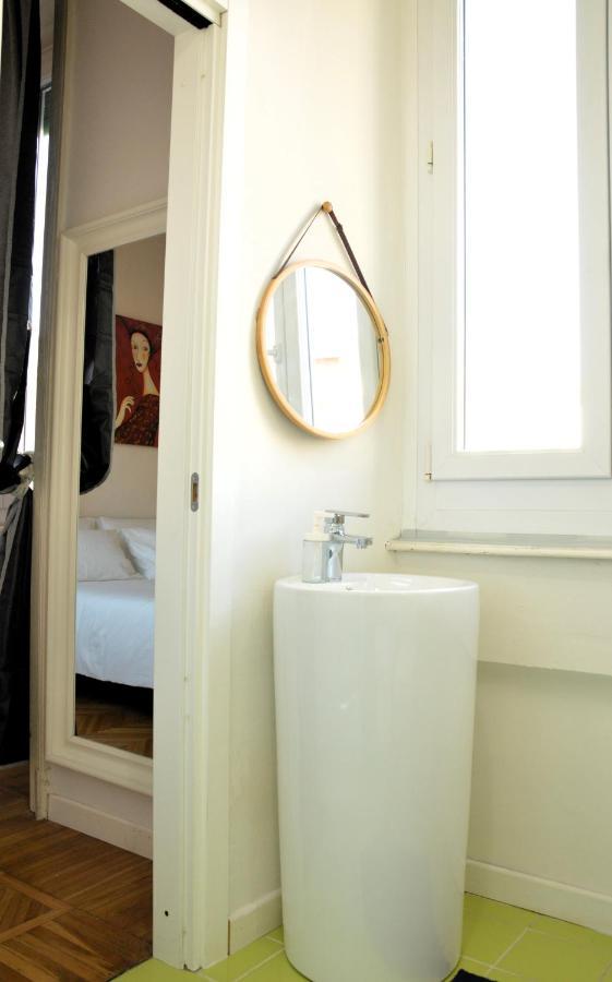 Civico 37 Casa Vacanze Porta Romana Milano Eksteriør billede