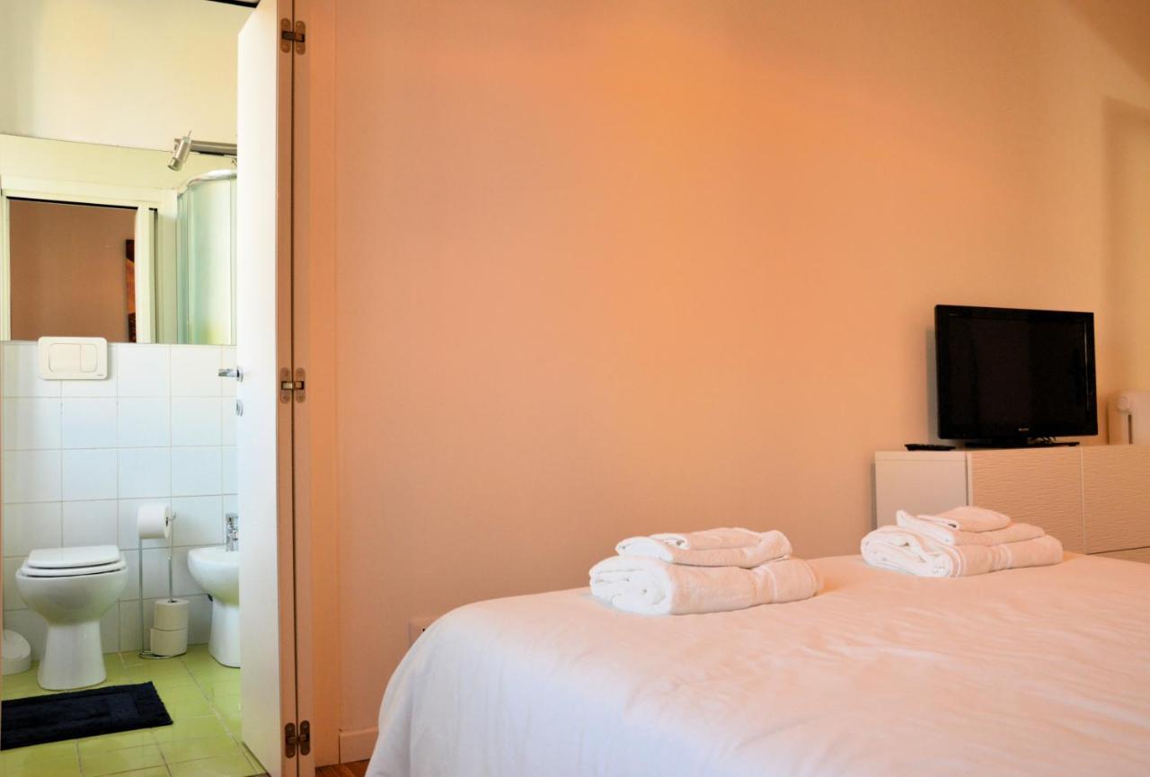 Civico 37 Casa Vacanze Porta Romana Milano Eksteriør billede