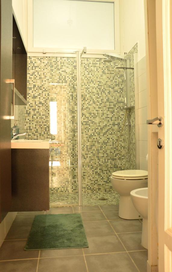 Civico 37 Casa Vacanze Porta Romana Milano Eksteriør billede