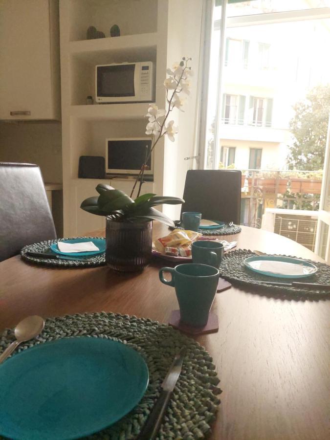 Civico 37 Casa Vacanze Porta Romana Milano Eksteriør billede