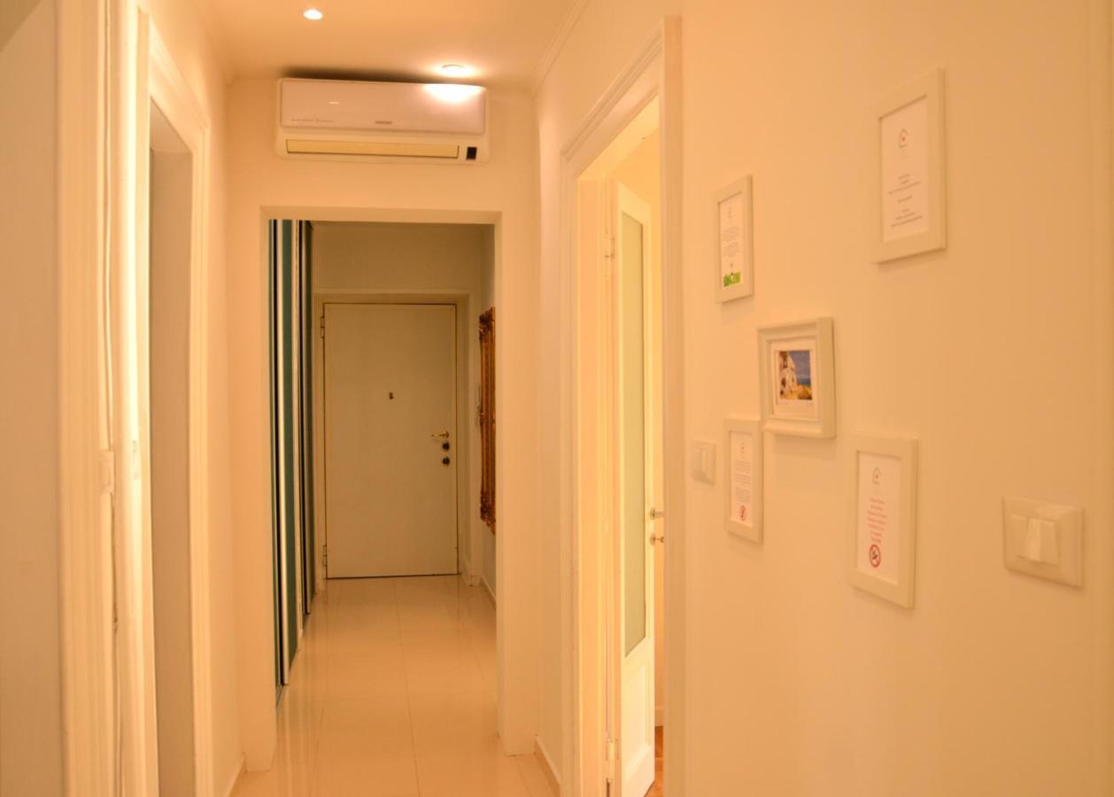 Civico 37 Casa Vacanze Porta Romana Milano Eksteriør billede