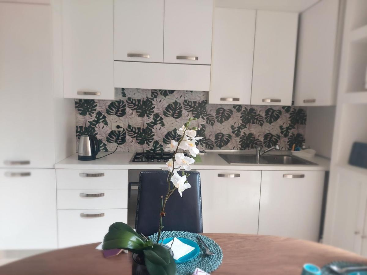 Civico 37 Casa Vacanze Porta Romana Milano Eksteriør billede