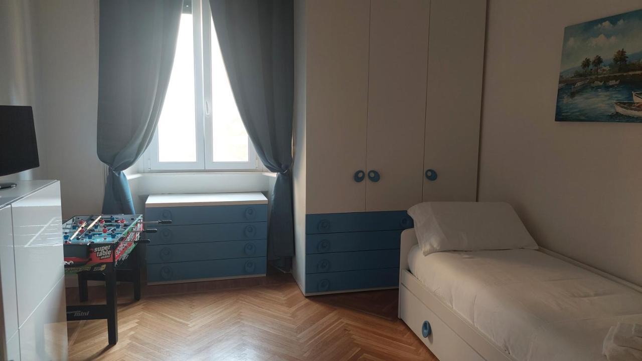 Civico 37 Casa Vacanze Porta Romana Milano Eksteriør billede