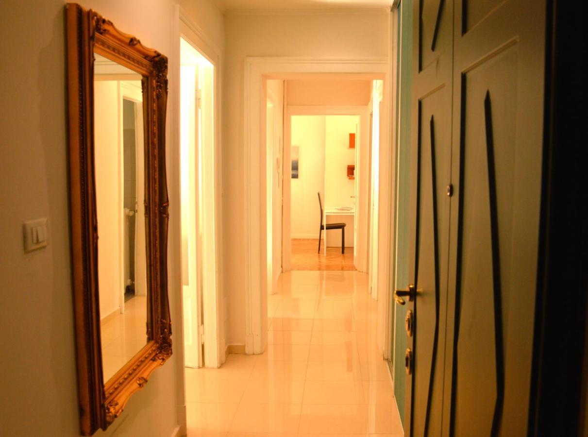 Civico 37 Casa Vacanze Porta Romana Milano Eksteriør billede